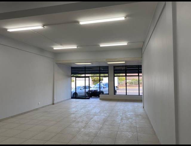 150M² RETAIL TO LET IN MEADOWRIDGE